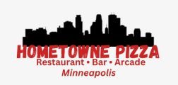 Hometowne Pizza Minneapolis